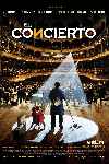 El concierto