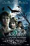 Krabat y el molino del diablo