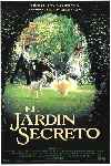 El Jardin Secreto - The secret Garden