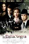La dalia negra