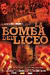 La bomba del Liceo