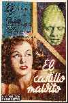 El castillo maldito