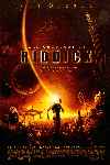 mini cartel Las crónicas de Riddick