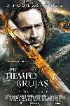 En tiempo de brujas