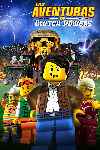 Lego: Las aventuras de Clutch Powers