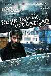Reykjavik-Rotterdam