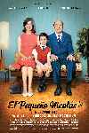 El pequeño Nicolás