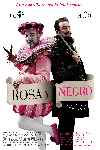 Rosa y negro