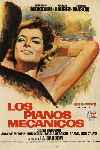 Los pianos mecánicos