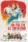Un pie en el infierno