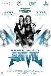 Anvil - El sueño de una banda de rock