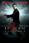 Ip Man 2: Legend of the Grandmaster