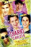 El diario de Carlota