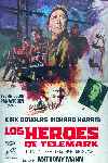Los héroes de Telemark