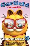 Garfield y su pandilla