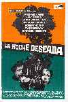 La noche deseada
