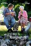 Mis Tardes con Margueritte