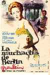 La muchacha de Berlín