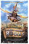 La vuelta al mundo en 80 días