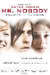 mini cartel Las vidas posibles de Mr. Nobody