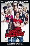 Scott Pilgrim Contra El Mundo