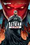 Batman: Capucha Roja