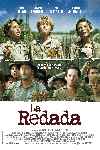 La redada