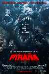Piraña 3D