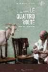 Le Quattro Volte
