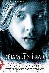 Déjame Entrar