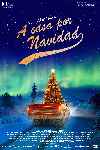A casa por navidad