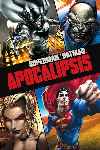 Superman/Batman: Apocalipsis