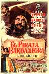 El Pirata Barbanegra