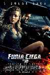 Furia Ciega