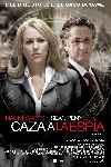 Caza a la espía