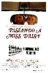 Paseando a Miss Daisy