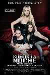 Somos la noche - We Are The Night