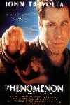 Phenomenon - Algo extraordinario más allá del amo
