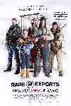 Rare Exports: Un Cuento Gamberro De Navidad