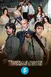 Tierra de lobos (Serie de TV)