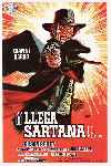 Llega Sartana