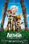 Arthur Y La Guerra De Los Mundos