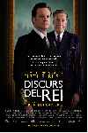 El discurso del rey