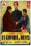 La guerra de Dios