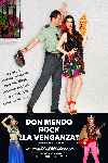 Don Mendo Rock ¿La Venganza?