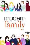 Modern Family - Serie TV
