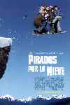 Pirados Por La Nieve