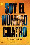 Soy el número cuatro
