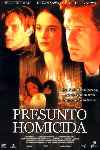 Presunto Homicida
