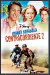 Johnny Kapahala: Contracorriente 2